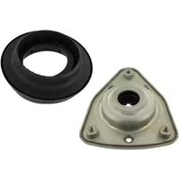Suspension Strut Support Bearing Skf Fits: PEUGEOT 308