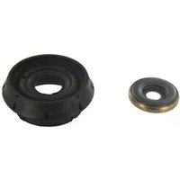 Suspension Strut Support Bearing Skf Fits: RENAULT CLIO