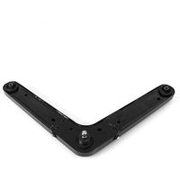 Track Control Arm Skf Fits: JEEP CHEROKEE