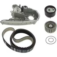 Timing Belt Kit With Water Pump Skf Fits: FIAT DUCATO