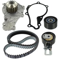 Timing Belt Kit With Water Pump Skf Fits: FORD KA PLUS