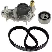 Timing Belt Kit With Water Pump Skf Fits: RENAULT TWINGO