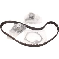 Timing Belt Kit With Water Pump Skf Fits: MITSUBISHI SPACE STAR