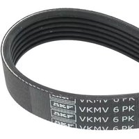 V-ribbed Belts Skf Fits: CITROEN DISPATCH