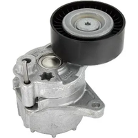 Ina Jeep Grand Cherokee Ribbed Auxillary Drive Belt Tensioner | 534048110 | GSF Car Parts