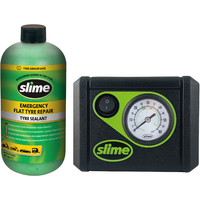 SAXON Slime Smart Tyre Repair Kit | CRK0305-IN | GSF Car Parts