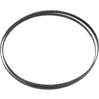 SEALEY Bandsaw Blade 1400 X 6.5 X 0.35mm 10Tpi | SM1303B10 | GSF Car Parts