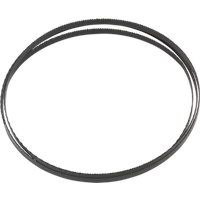 SEALEY Bandsaw Blade 1400 X 6.5 X 0.35mm 14Tpi | SM1303B14 | GSF Car Parts