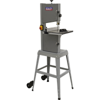 SEALEY Professional Bandsaw 245mm | SM1304 | GSF Car Parts