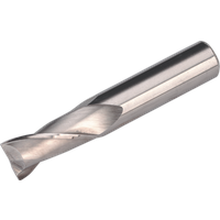 SEALEY Hss End Mill Ø16mm 2 Flute | SM2502EM16 | GSF Car Parts