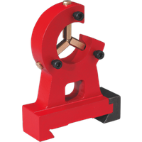 SEALEY Fixed Steady Rest | SM2503SR | GSF Car Parts