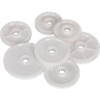 SEALEY Thread Cutting Gear Kit Metric | SM2503TCK | GSF Car Parts