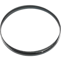 SEALEY Bandsaw Blade 2100 X 20 X 0.8mm 6Tpi | SM354B06 | GSF Car Parts