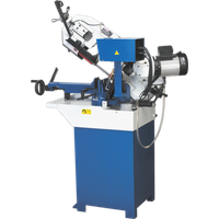 SEALEY Industrial Power Bandsaw 210mm | SM354CE | GSF Car Parts