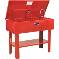 SEALEY Parts Cleaning Tank | SM40 | GSF Car Parts