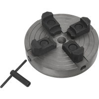 SEALEY Independent Chuck | SM42/ACC5 | GSF Car Parts