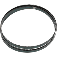 SEALEY Bandsaw Blade 1638 X 13 X 0.63mm 6Tpi | SM5/113/6 | GSF Car Parts