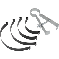 SEALEY Motorcycle Piston Ring Compressing Tool | SMC16 | GSF Car Parts