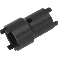 SEALEY Clutch Locking Nut Removal Tool 20 & 24mm | SMC6 | GSF Car Parts