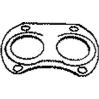 Autogem Exhaust Gasket/seal | 410466X | GSF Car Parts