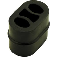 Exhaust Mounting Autogem Fits: VAUXHALL ASTRA