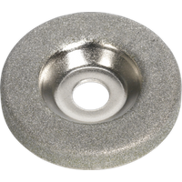 SEALEY Sharpening Wheel For Sms2004 | SMS2004.06 | GSF Car Parts