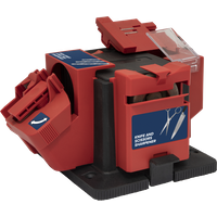 SEALEY Multipurpose Sharpener - Bench Mounting 65W | SMS2004 | GSF Car Parts