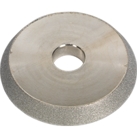 SEALEY Grinding Wheel For Sms2008 | SMS2008.10 | GSF Car Parts