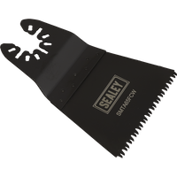 SEALEY Multi-Tool Blade Fast Cutting Wood 65mm | SMTA65FCW | GSF Car Parts