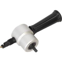 SEALEY Drill Nibbler Attachment | SNA9821 | GSF Car Parts