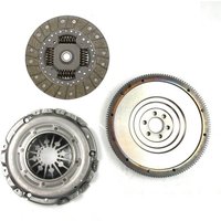VALEO Ford Transit Solid Flywheel Conversion Kit | 835060 | GSF Car Parts