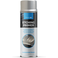 JRP Etch Primer Aerosol - 500Ml | SP024 | GSF Car Parts