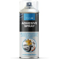 JRP 400Ml Adhesive Spray | SP-027 | GSF Car Parts