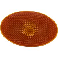Side Repeater - W5w - Left Hand/right Hand - Single - Amber Fits: Ford Transit 2 TDCi Fits: FORD TRANSIT