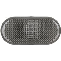 Side Repeater - Wy5w - Left Hand/right Hand - Single - Clear - Oblong; Universal TRUPART Fits: NISSAN NOTE