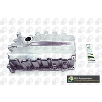 Oil Sump Pan Bga Fits: SEAT LEON SC (5F5) 2.0 TDI