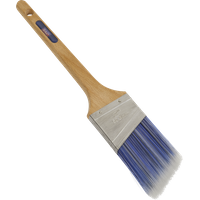 SEALEY Wooden Handle Cutting-In Paint Brush 50mm | SPBA50 | GSF Car Parts