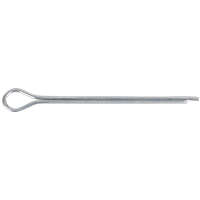 SEALEY Split Pin 1.6 X 25mm Pack Of 100 | SPI100 | GSF Car Parts