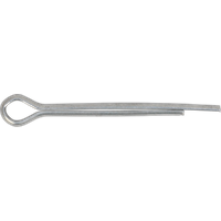 SEALEY Split Pin 2 X 25mm Pack Of 100 | SPI101 | GSF Car Parts