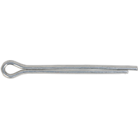 SEALEY Split Pin 2.4 X 25mm Pack Of 100 | SPI102 | GSF Car Parts