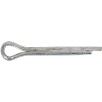 SEALEY Split Pin 4 X 41mm Pack Of 100 | SPI107 | GSF Car Parts