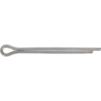 SEALEY Split Pin 4 X 51mm Pack Of 100 | SPI108 | GSF Car Parts