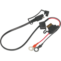SEALEY Watertight Hardwired Terminal Connector For Spp01, Spp02 & Spp03 | SPP01.A | GSF Car Parts