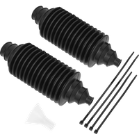 SEALEY Universal Steering Rack Boot Kit | SRBK200 | GSF Car Parts
