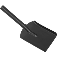 SEALEY Coal Shovel 6" With 185mm Handle | SS08 | GSF Car Parts