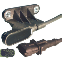 Delphi Vauxhall And Opel Astravan Camshaft Position Sensor | SS10518-12B1 | GSF Car Parts