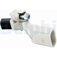 Crankshaft Sensor Delphi Fits: VOLKSWAGEN JETTA