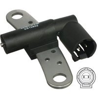 Delphi Dacia Logan Mcv Crankshaft Sensor | SS10802 | GSF Car Parts