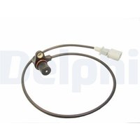 Crankshaft Sensor Delphi Fits: AUDI S4