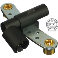 Delphi Dacia Logan Mcv Crankshaft Sensor | SS10889 | GSF Car Parts